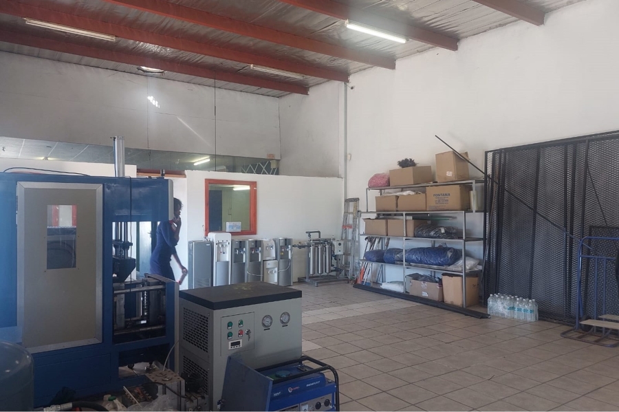 Commercial Property for Sale in Kimberley North Northern Cape